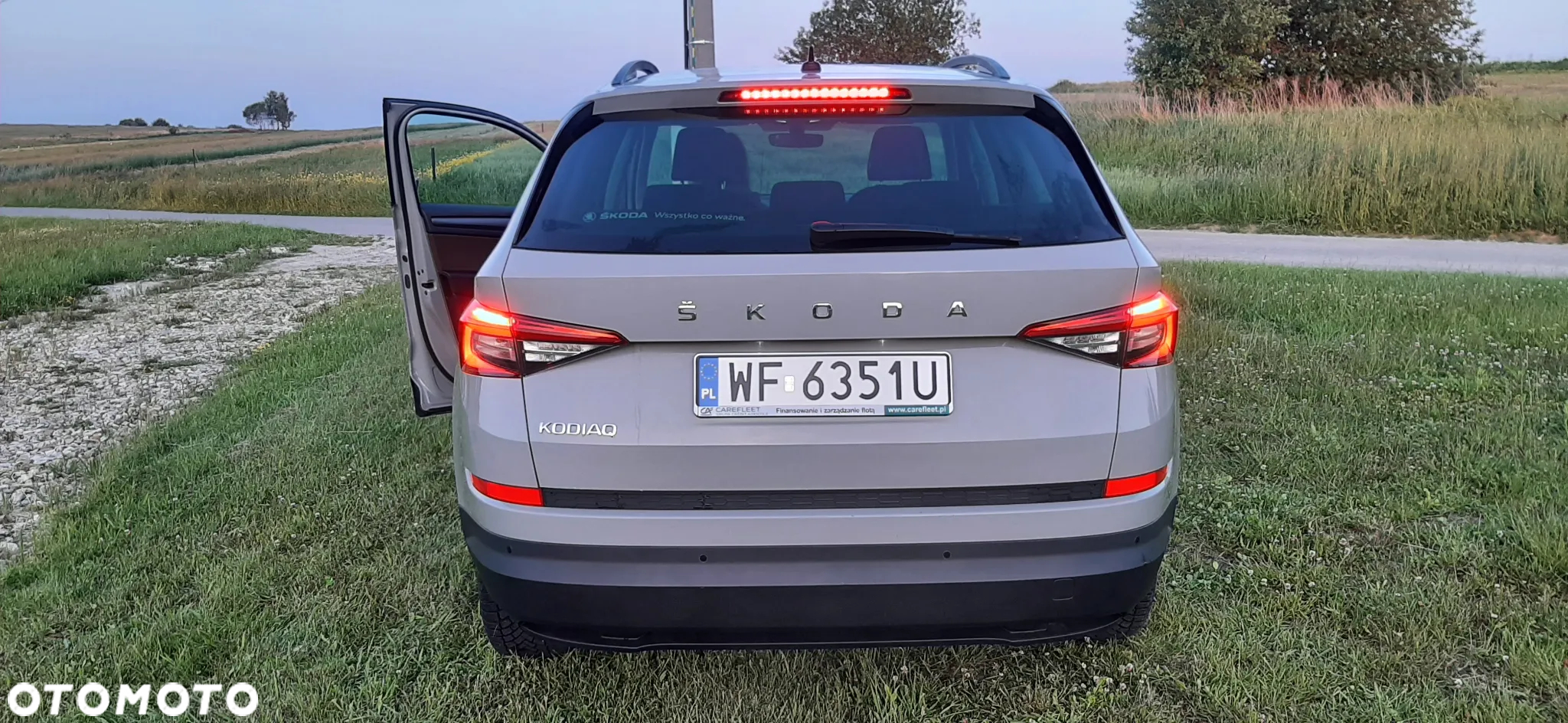 Skoda Kodiaq 2.0 TDI 4x4 Ambition - 16