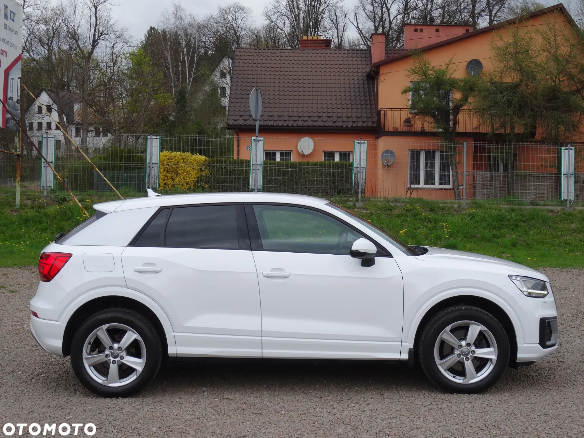 Audi Q2 1.4 TFSI CoD Sport - 13