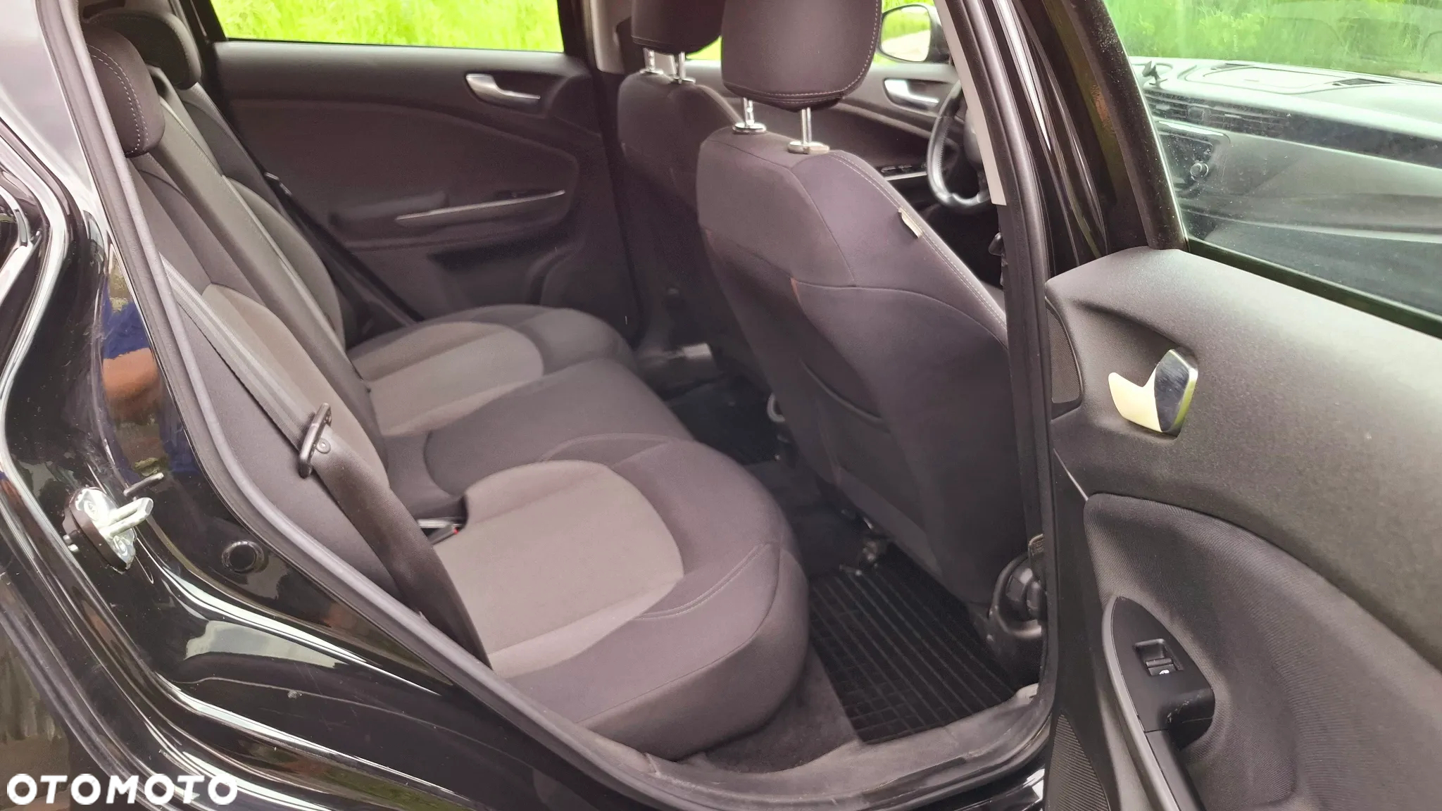 Alfa Romeo Giulietta 1.4 TB - 10