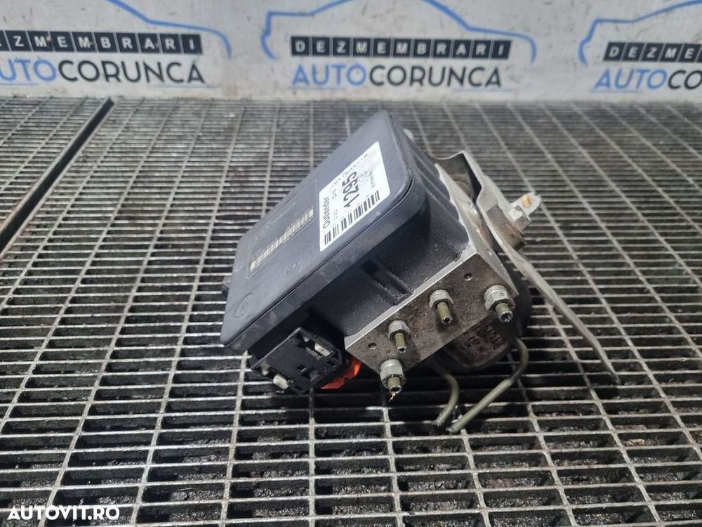 Pompa abs Mitsubishi Outlander 2008 - 2009 (1295) Diesel 4670a340 - 1