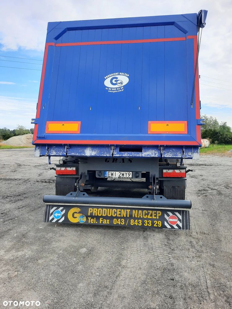 Gras GS - 7