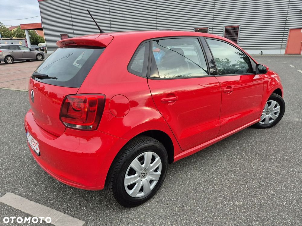 Volkswagen Polo - 8