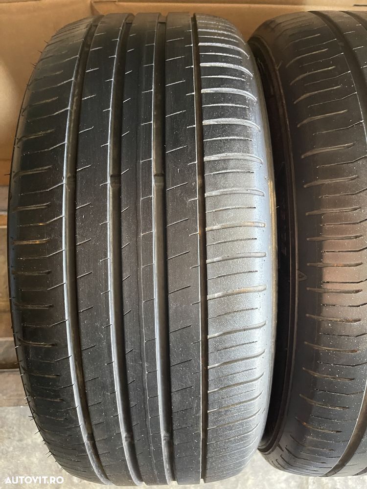 235/55/R17 Falken Ziex ZE310eCorun - 3