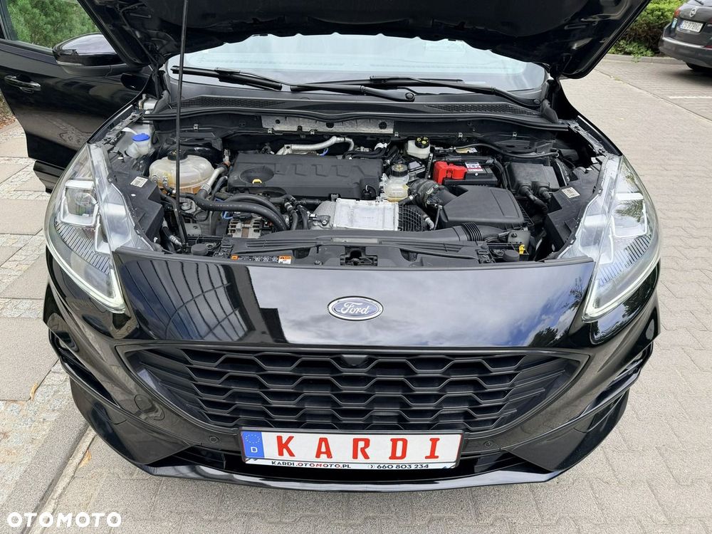 Ford Kuga - 40