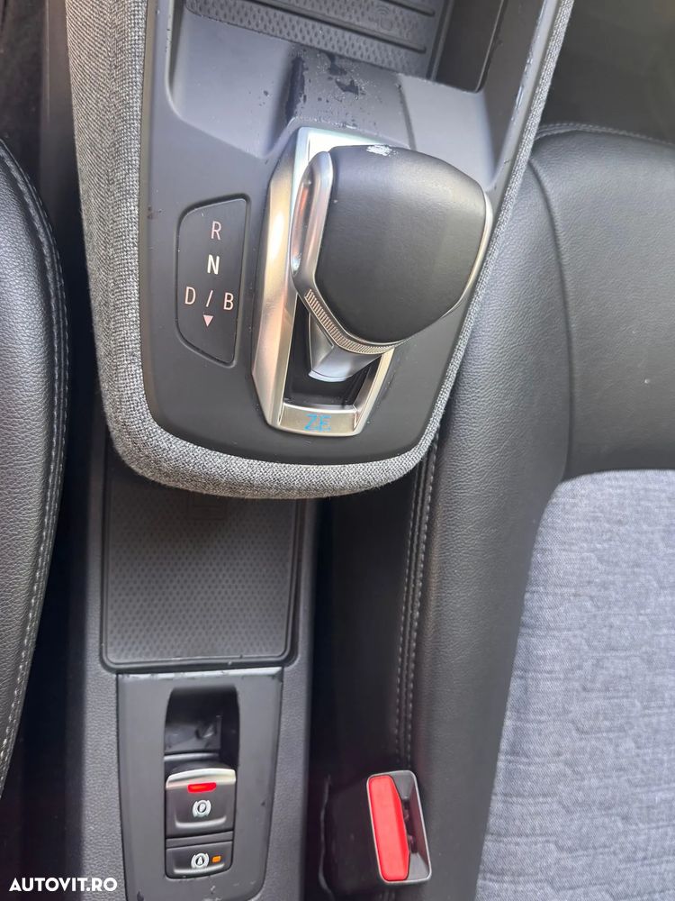 Renault ZOE 50 R135 Intens - 13