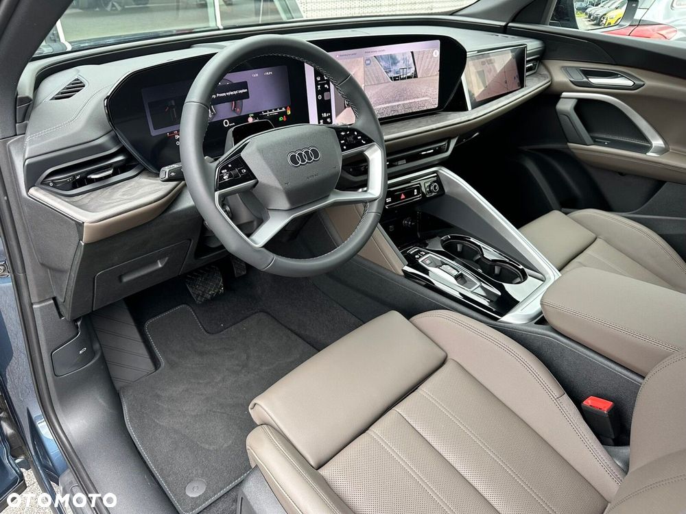 Audi Q5 Sportback - 14