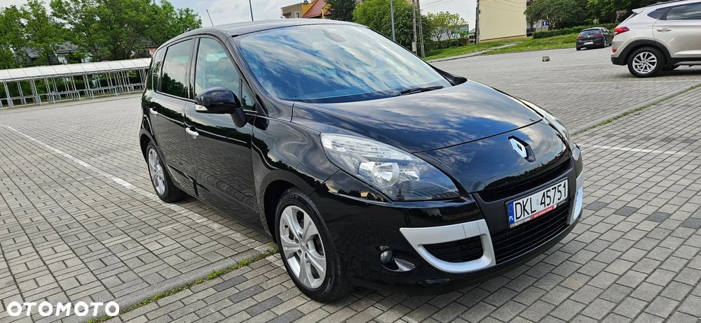 Renault Scenic Energy dCi 130 Start & Stop Luxe - 1