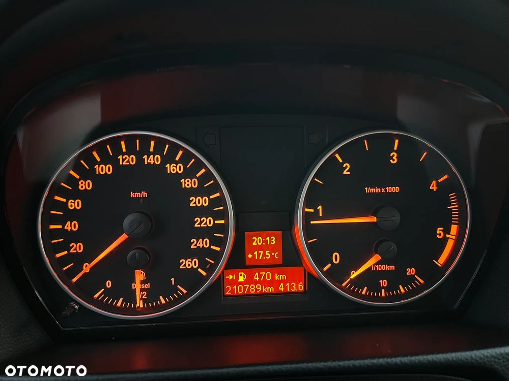BMW Seria 3 - 23