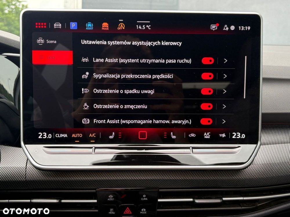 Volkswagen Golf 2.0 TSI GTI DSG - 24