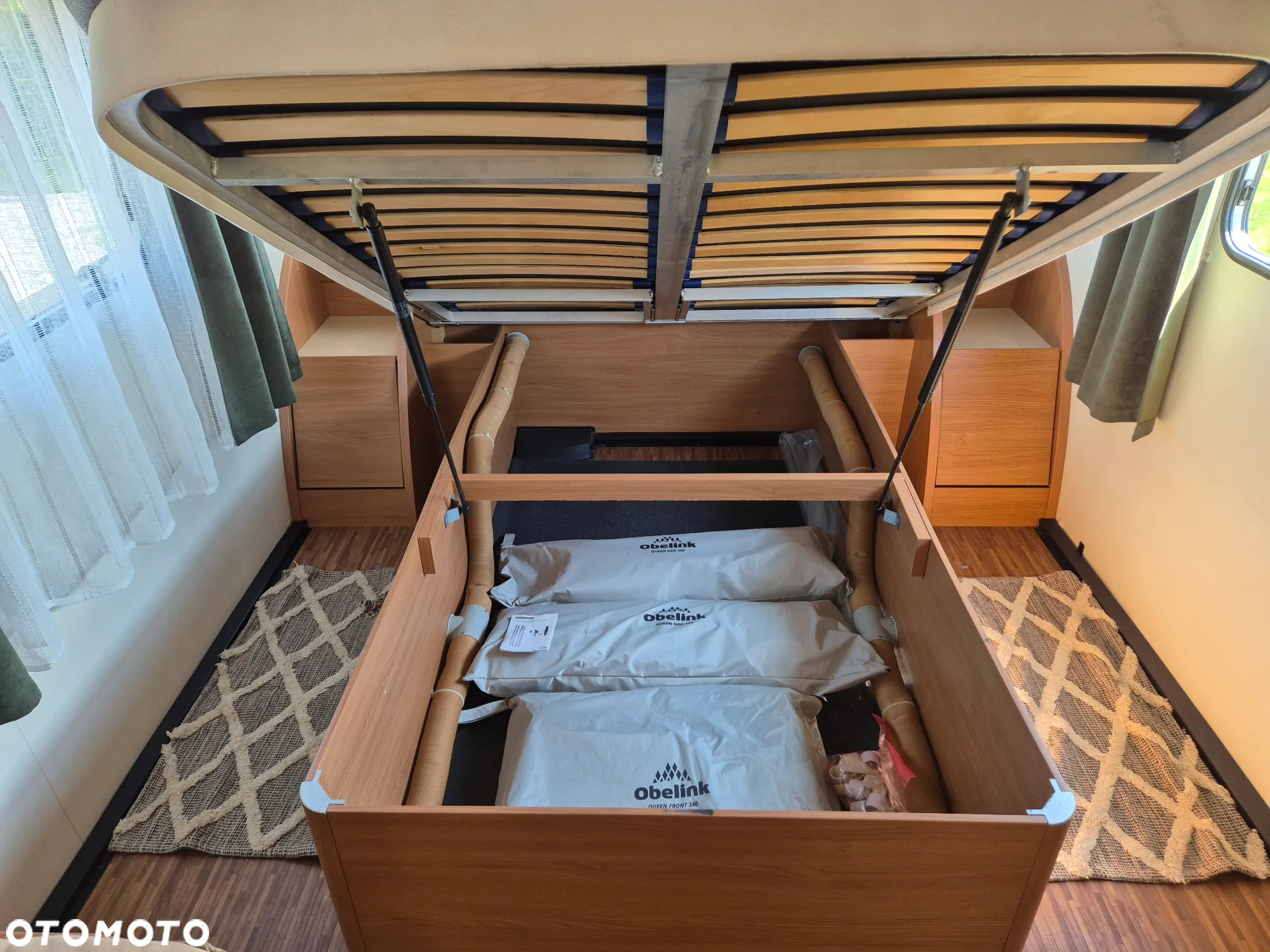 Burstner Belcanto 470TS - 18