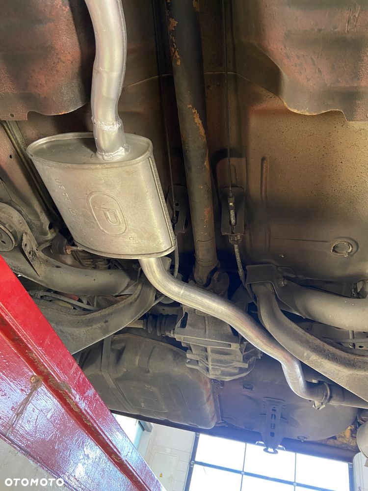 Ford Sierra 1.6 CLX / LX - 16