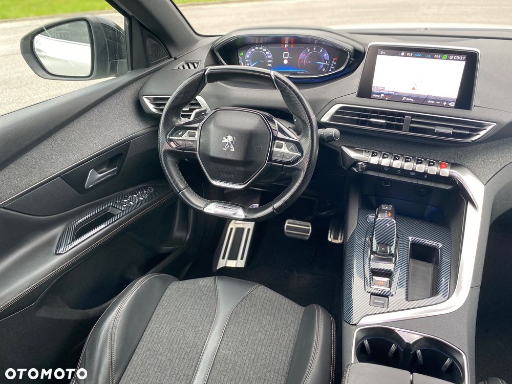 Peugeot 3008 - 8