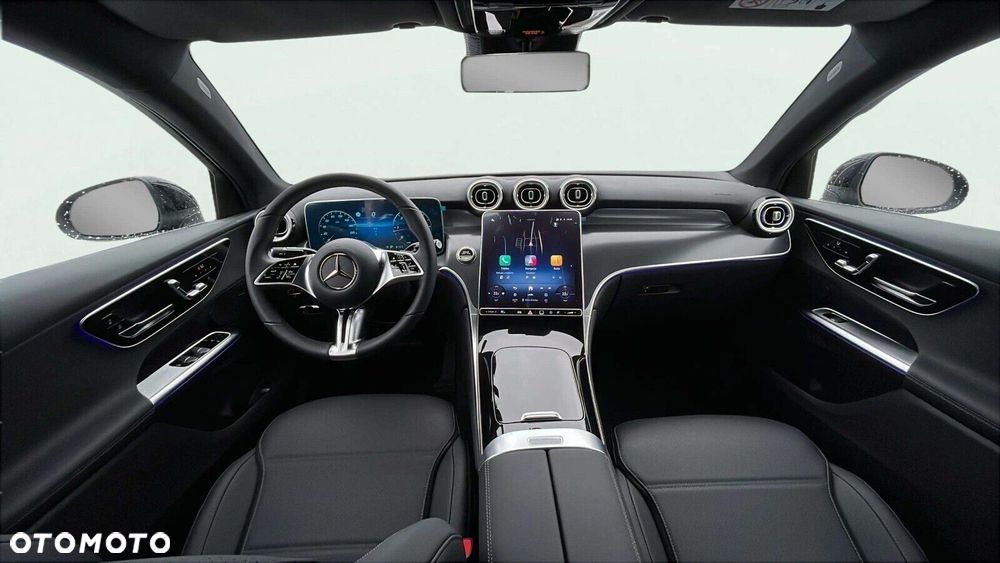 Mercedes-Benz GLC - 11