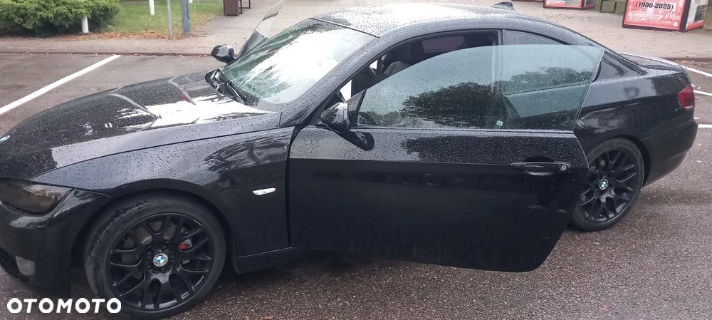 BMW Seria 3 330 Ci - 21