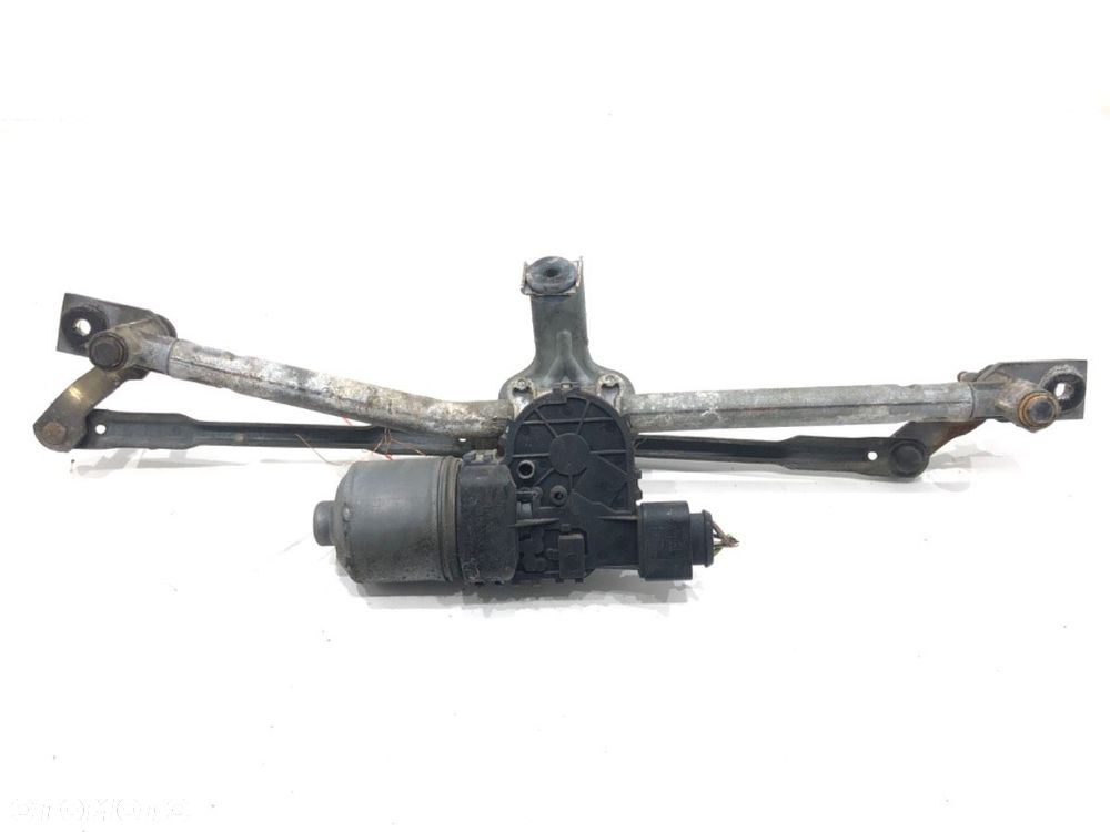 MECHANIZM WYCIERACZEK PRZÓD  SKODA FABIA I Combi (6Y5) 2000 - 2007 1.9 SDI 47 kW [64 KM] olej - 2