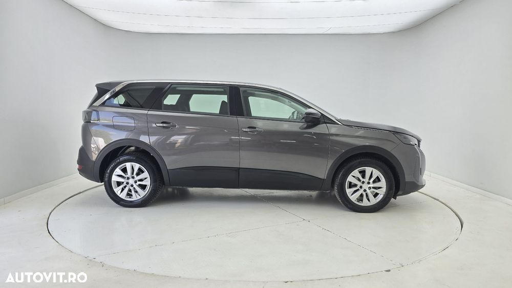 Peugeot 5008 BlueHDI 130 EAT8 Active - 6