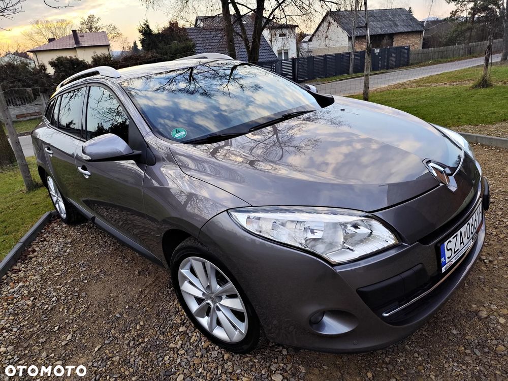 Renault Megane dCi 160 FAP Luxe - 15