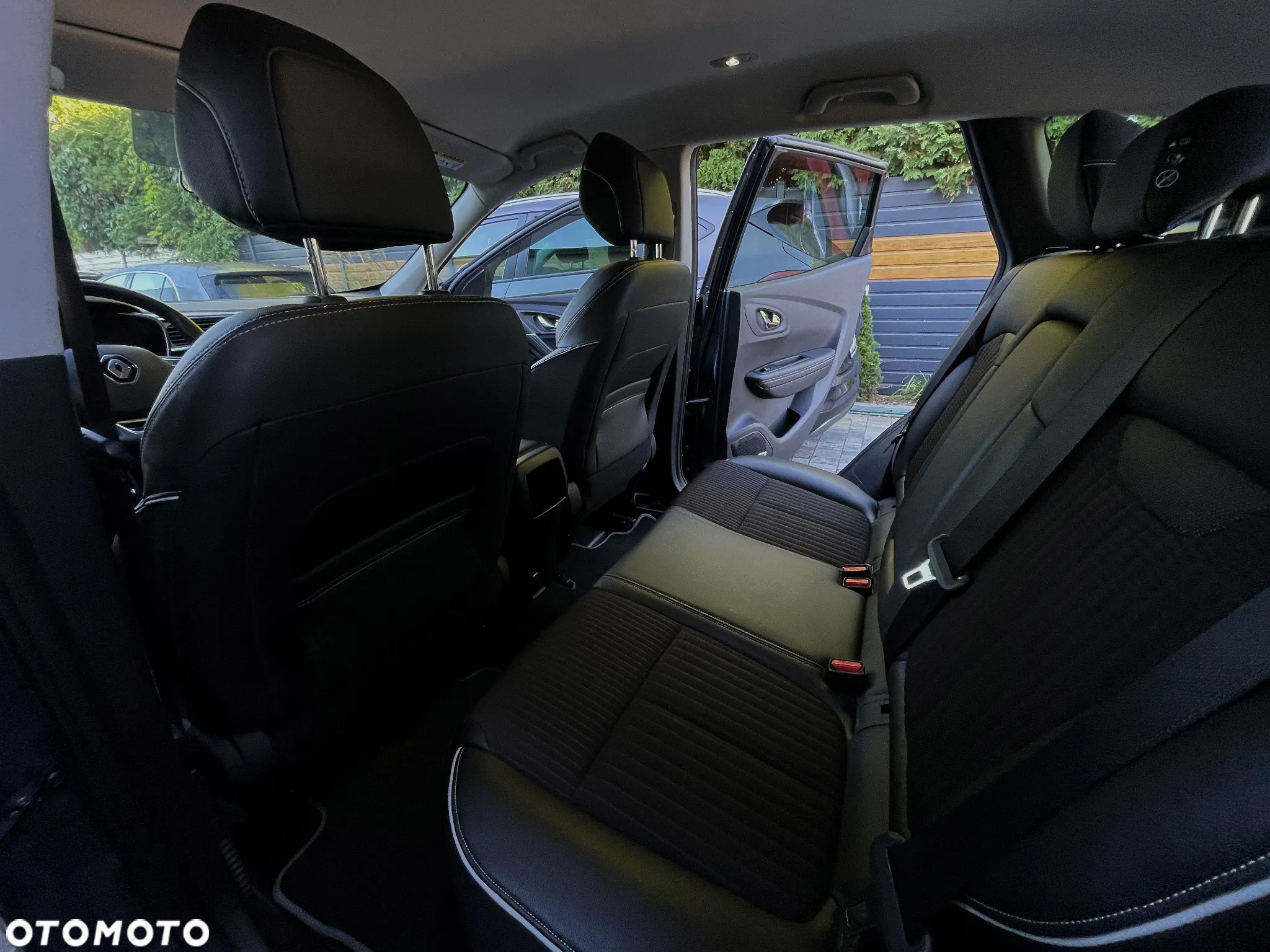 Renault Kadjar Energy dCi 130 4x4 Bose Edition - 21