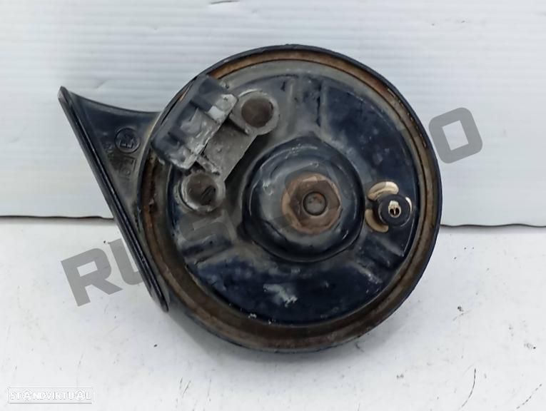 Buzina  Audi A3 (8l) [1996_2003] 1.9 Tdi - 2