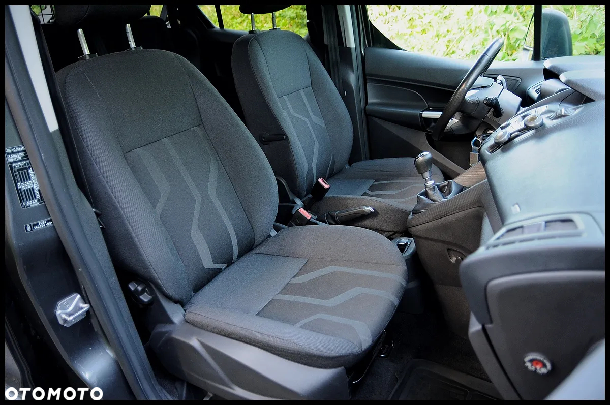 Ford Transit Connect - 6