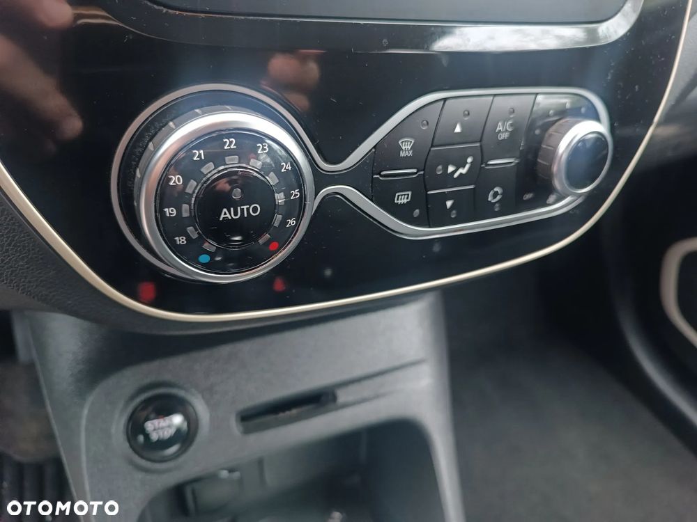 Renault Captur - 15