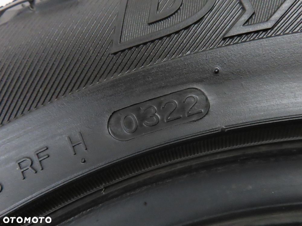 2x 205/70R15 OPONY CAŁOROCZNE Hankook Dynapro ATM 96T - 4