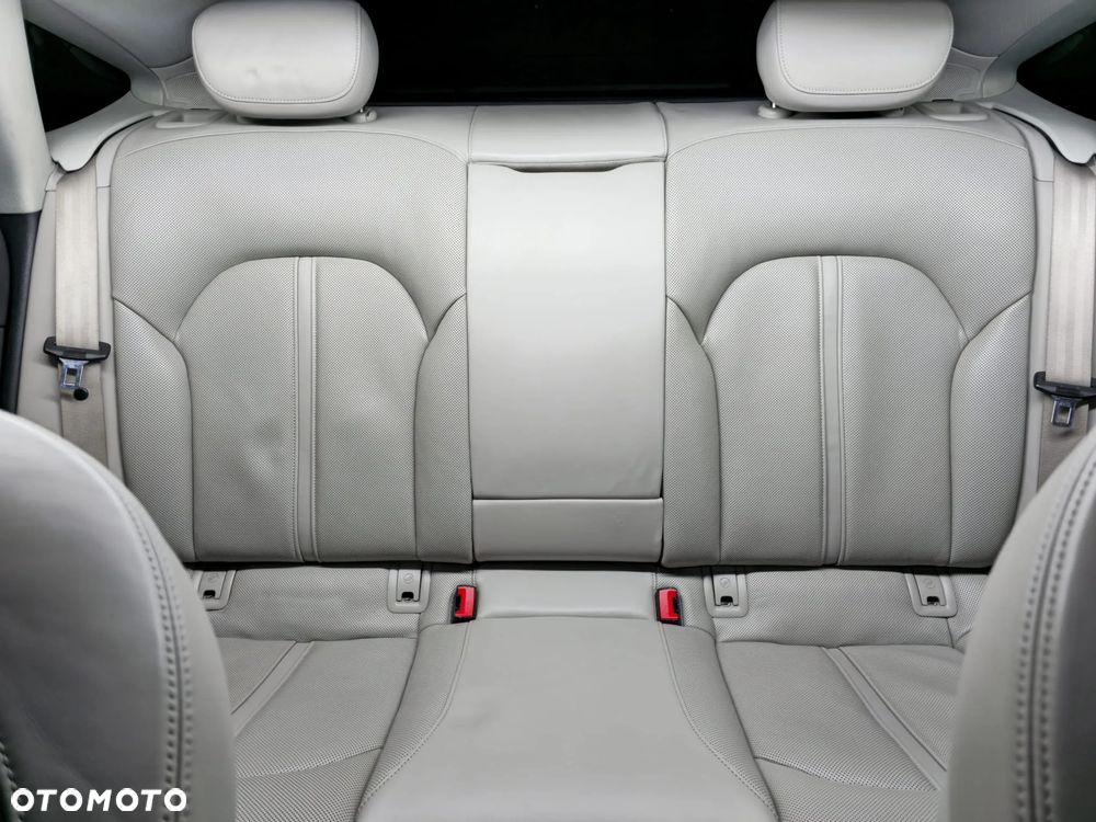 Audi A7 Sportback 2.0 TFSI Quattro S tronic - 14