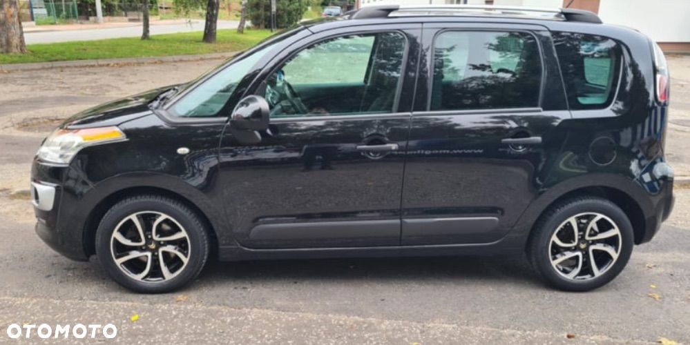 Citroën C3 Picasso 1.2 PureTech Exclusive - 5