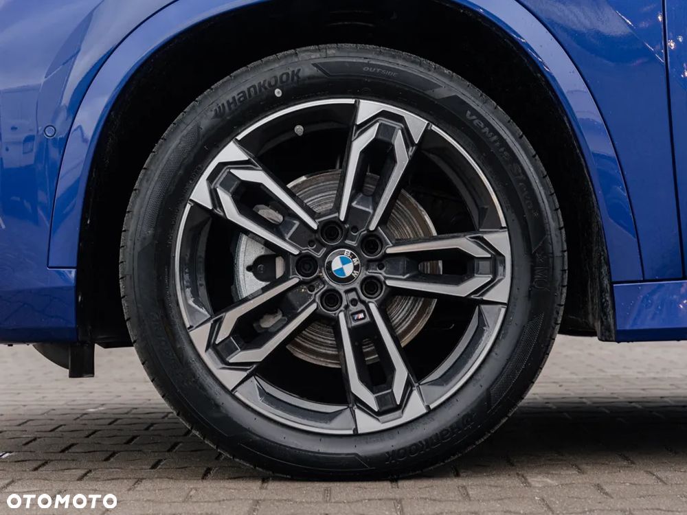 BMW X1 sDrive18i - 3