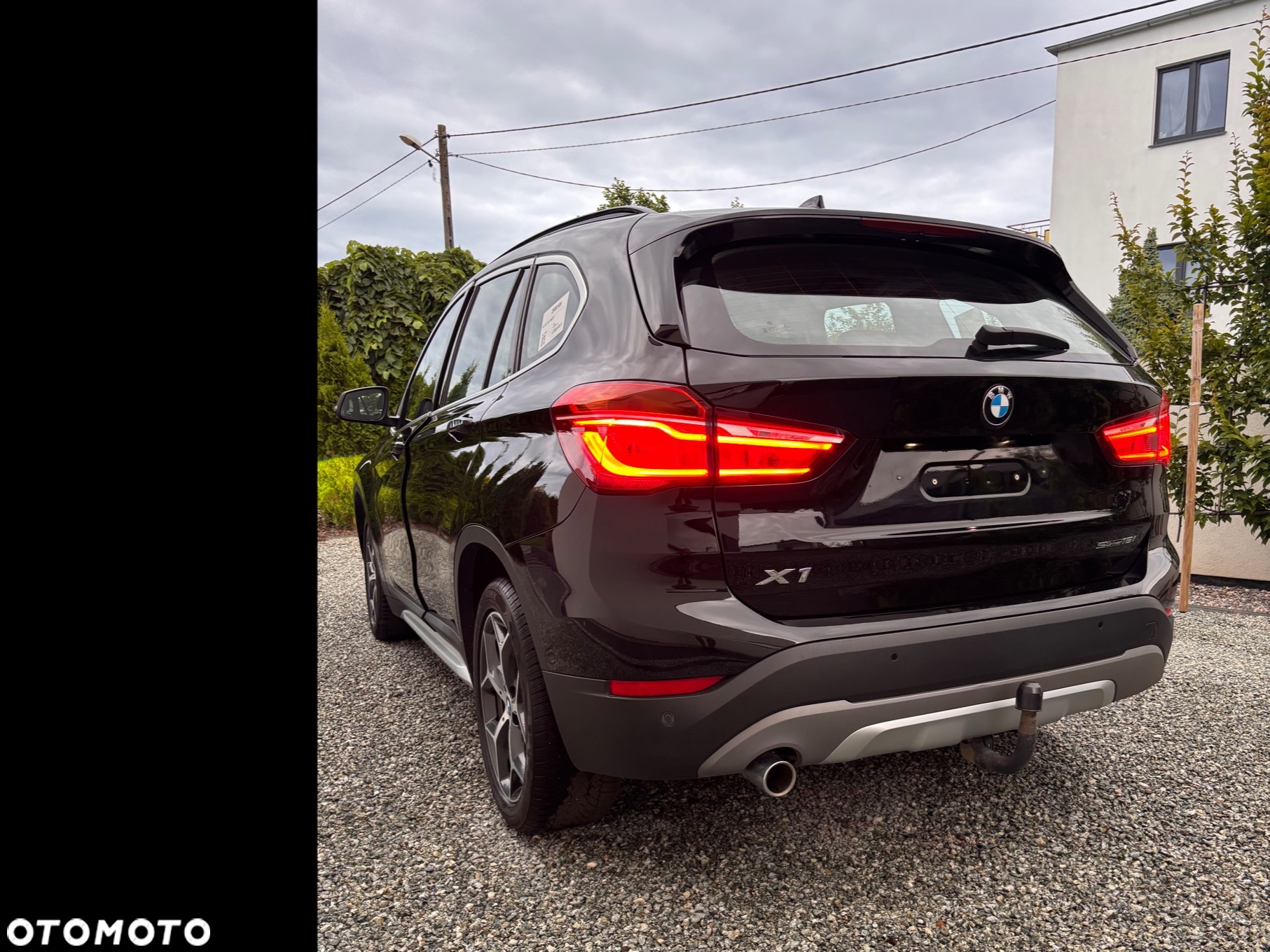 BMW X1 sDrive18i Advantage - 6