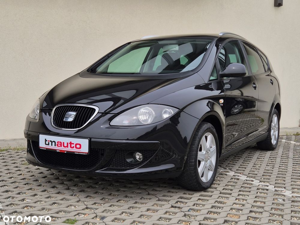 Seat Altea XL 1.4 TSI Stylance - 2