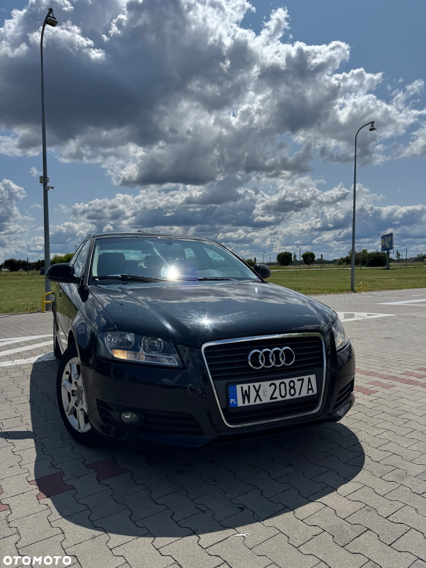 Audi A3 - 2