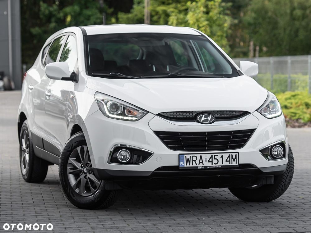 Hyundai ix35 1.6 2WD Style - 3