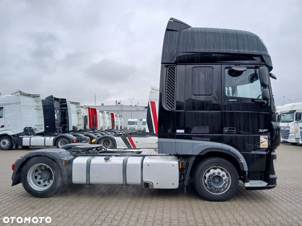DAF XF 480 FT (31409) - 6