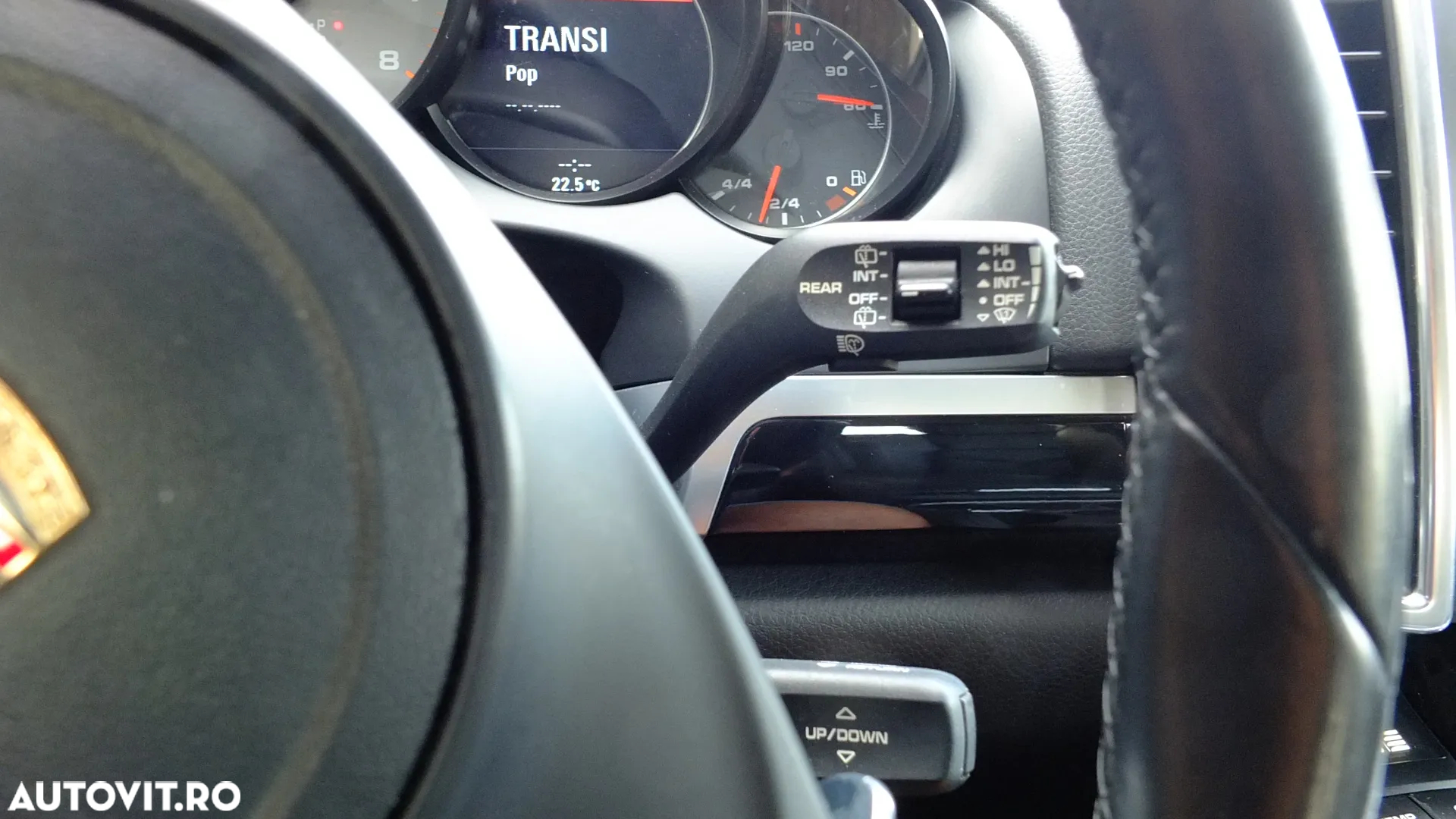 Porsche Cayenne S Hybrid Tiptronic S - 18