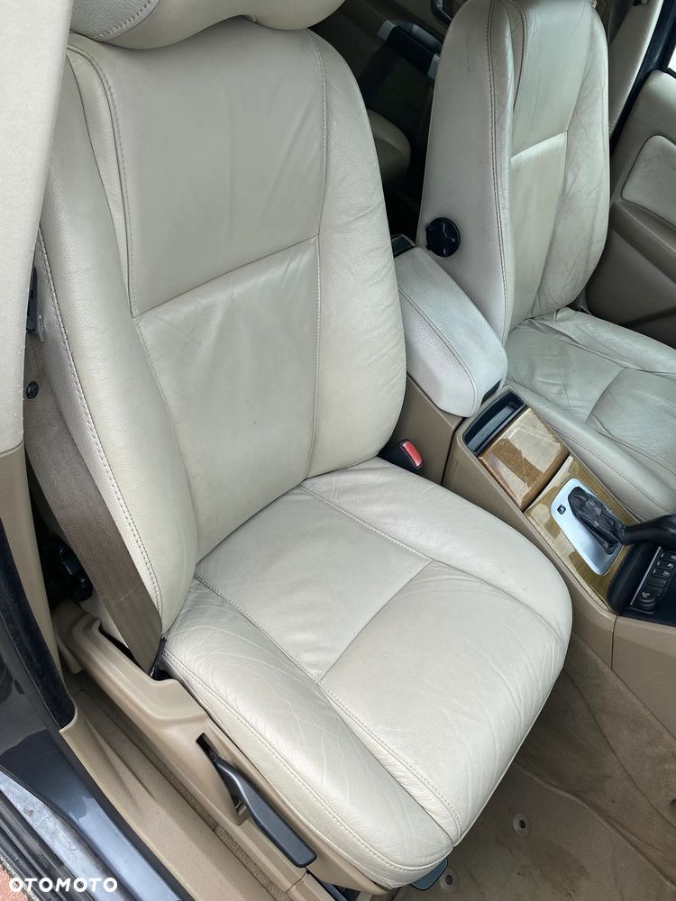 Volvo XC 90 D5 AWD Executive - 19