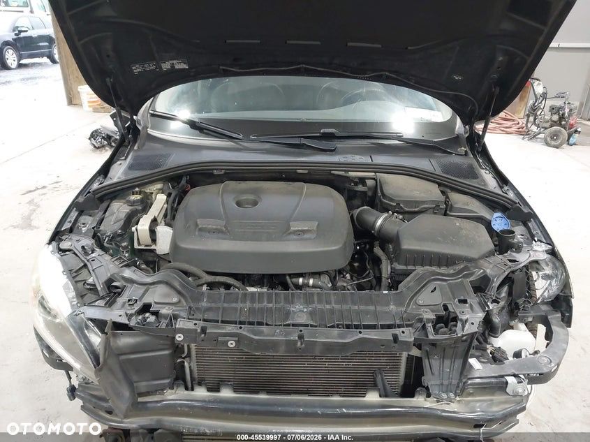 Volvo S60 - 20