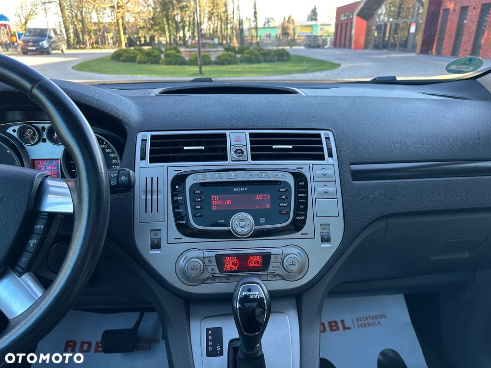 Ford Kuga 2.0 TDCi 4x4 Individual - 17