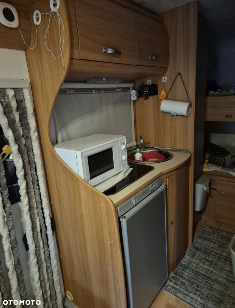 Fiat Ducato - 10
