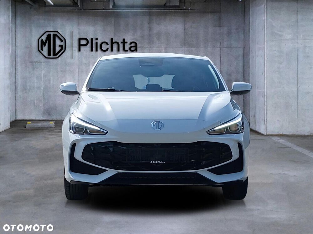 MG MG3 - 9
