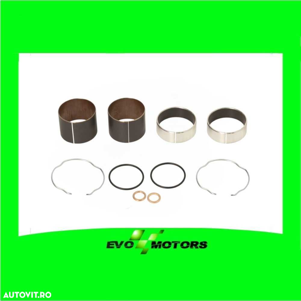 Kit Reparatie Furca Moto Fata Cuzineti Honda CBR 600 F4 F4I 1999-2006 - 1