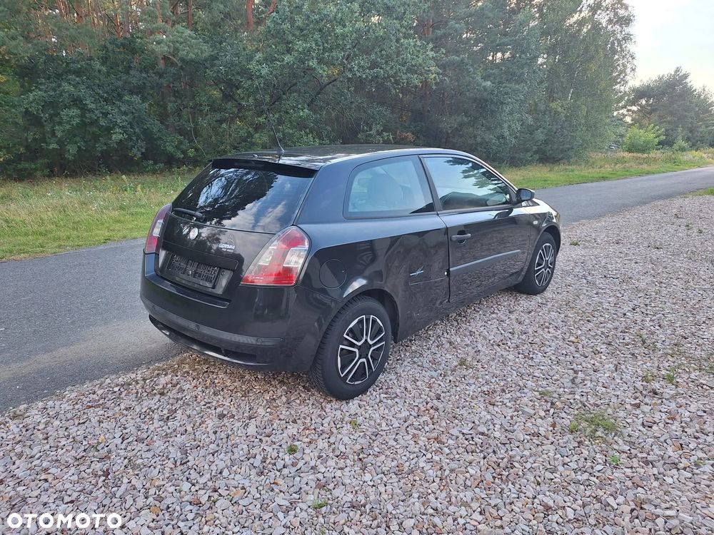 Fiat Stilo 1.9 JTD 115 Dynamic - 21