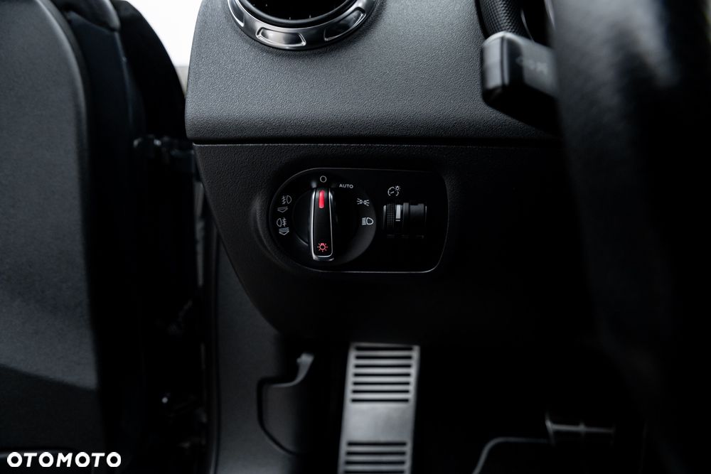 Audi TT Coupé 2.0 TFSI S tronic - 28