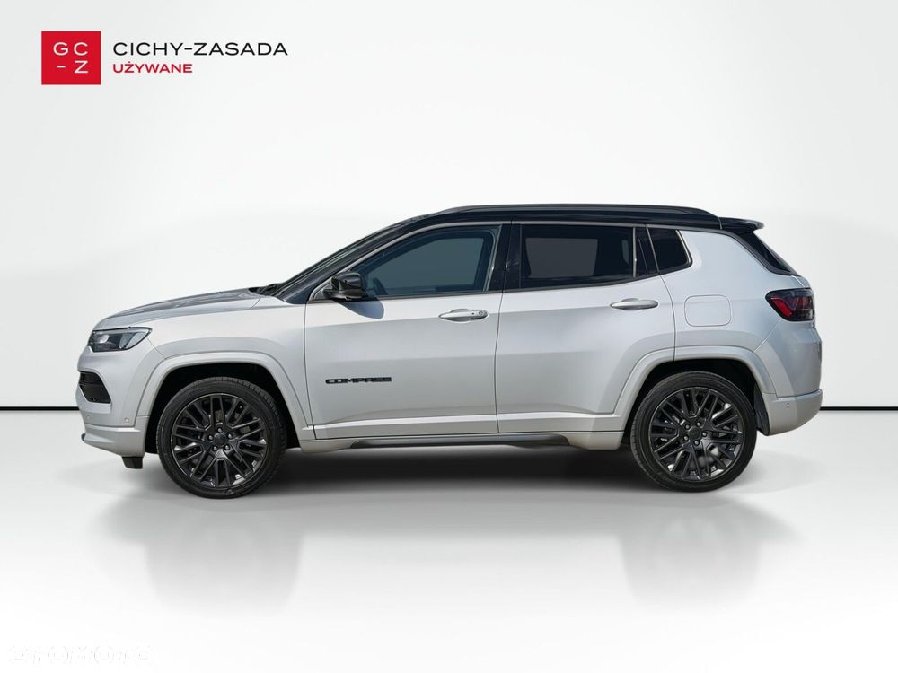 Jeep Compass - 3