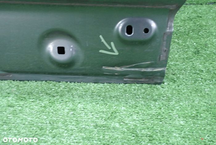 SEAT ATECA KAROQ 16- drzwi prawe tylne tył - 5