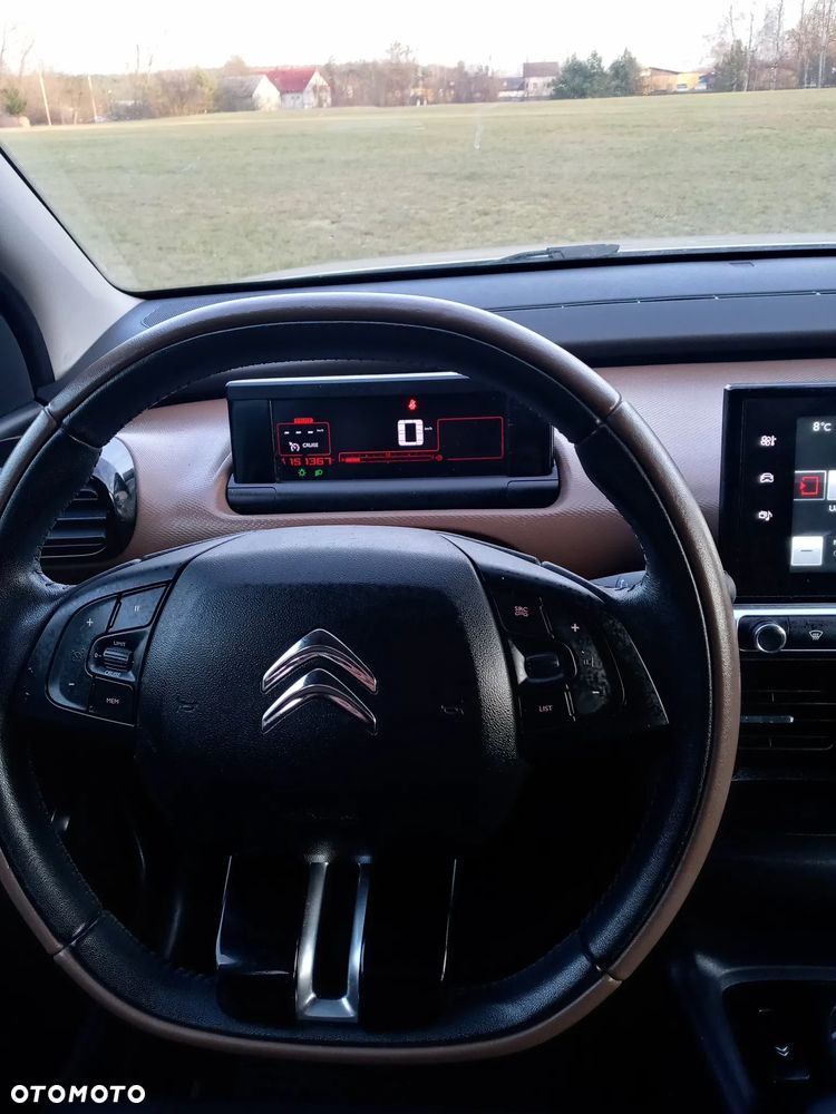 Citroën C4 Cactus Pure Tech 110 Stop&Start Feel - 13