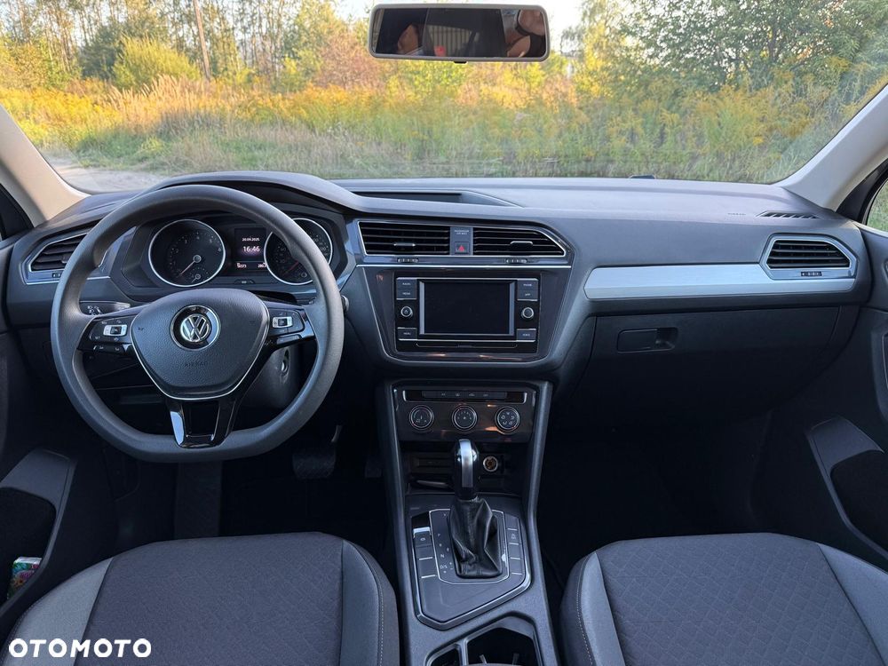 Volkswagen Tiguan - 7