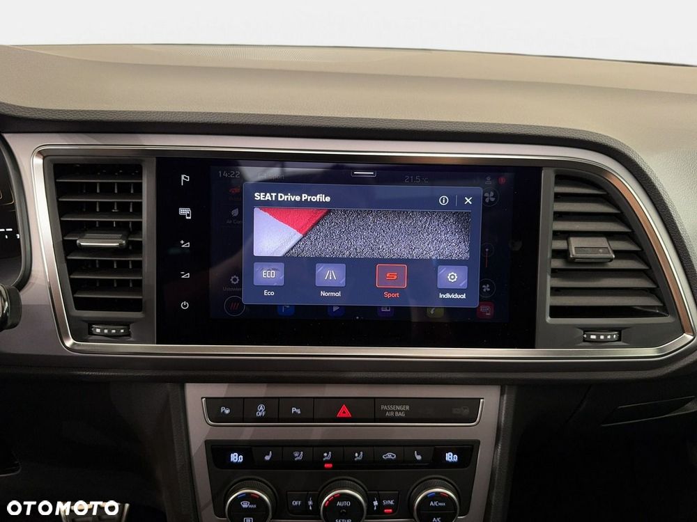 Seat Ateca - 27