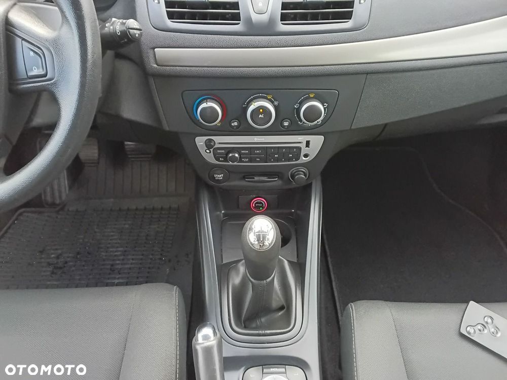 Renault Megane - 16