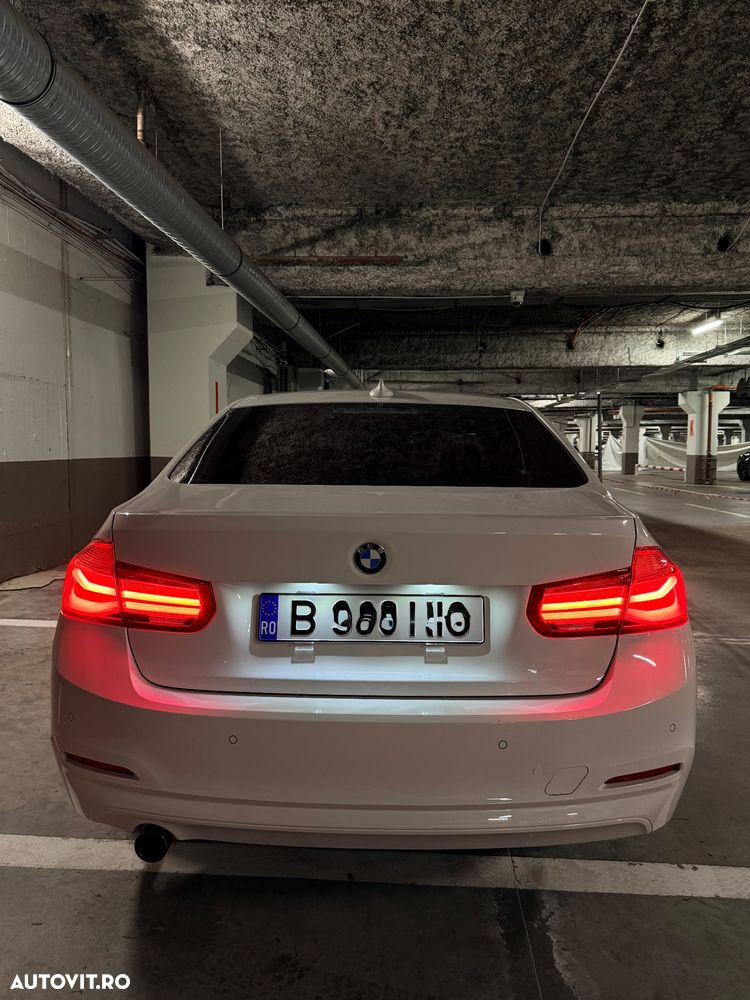 BMW Seria 3 318i Aut. Advantage - 6